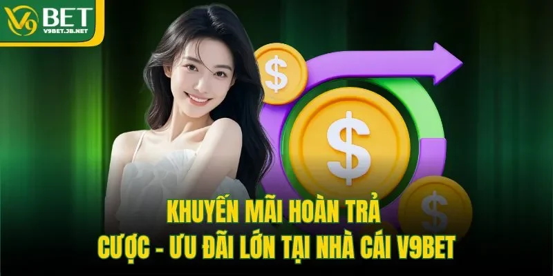 Hoàn trả cược